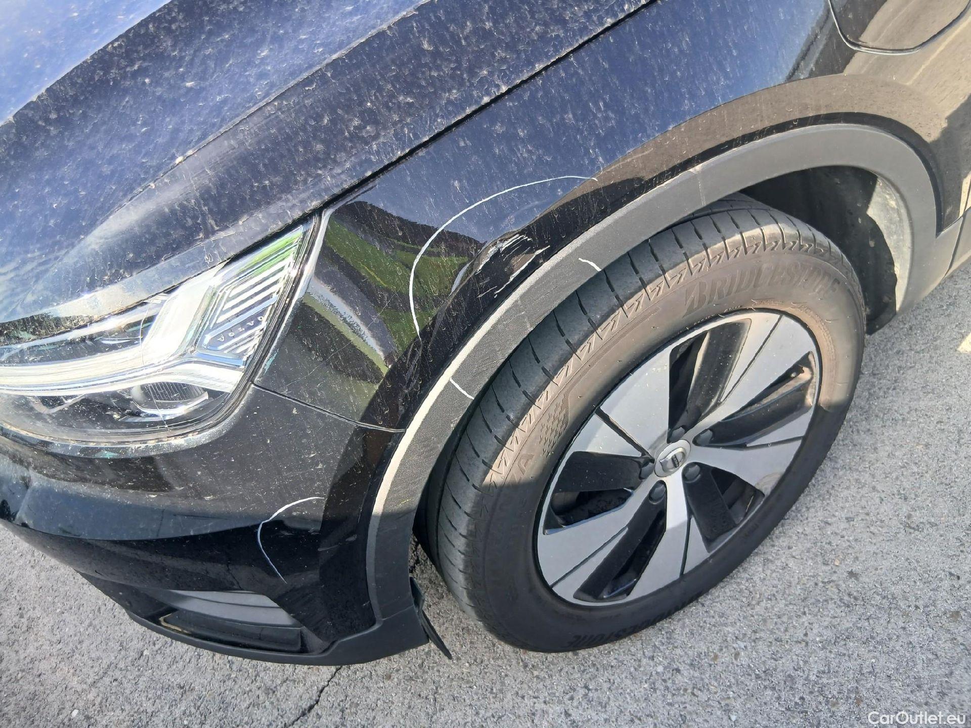  Volvo  XC 40 VOLVO XC40 / 2017 / 5P / todoterreno 1.5 T5 Twin Recharge Inscription Ex Auto #11