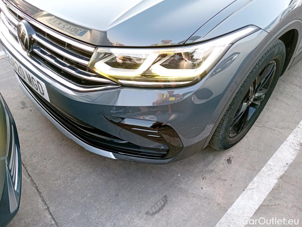  Volkswagen  Tiguan VOLKSWAGEN  / 2020 / 5P / todoterreno Urban Sport 2.0 TDI 110kW (150CV) DSG #31