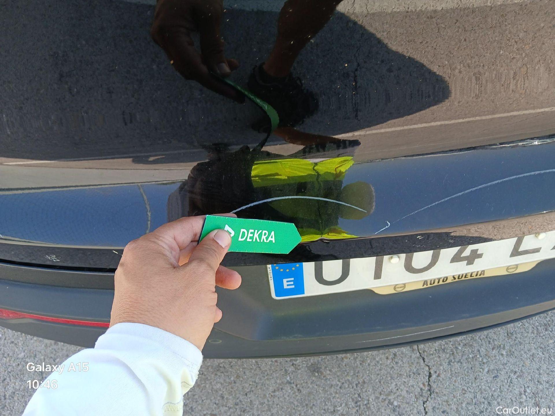  Volvo  XC 40 VOLVO XC40 / 2017 / 5P / todoterreno 1.5 T2 Momentum Core Auto #52