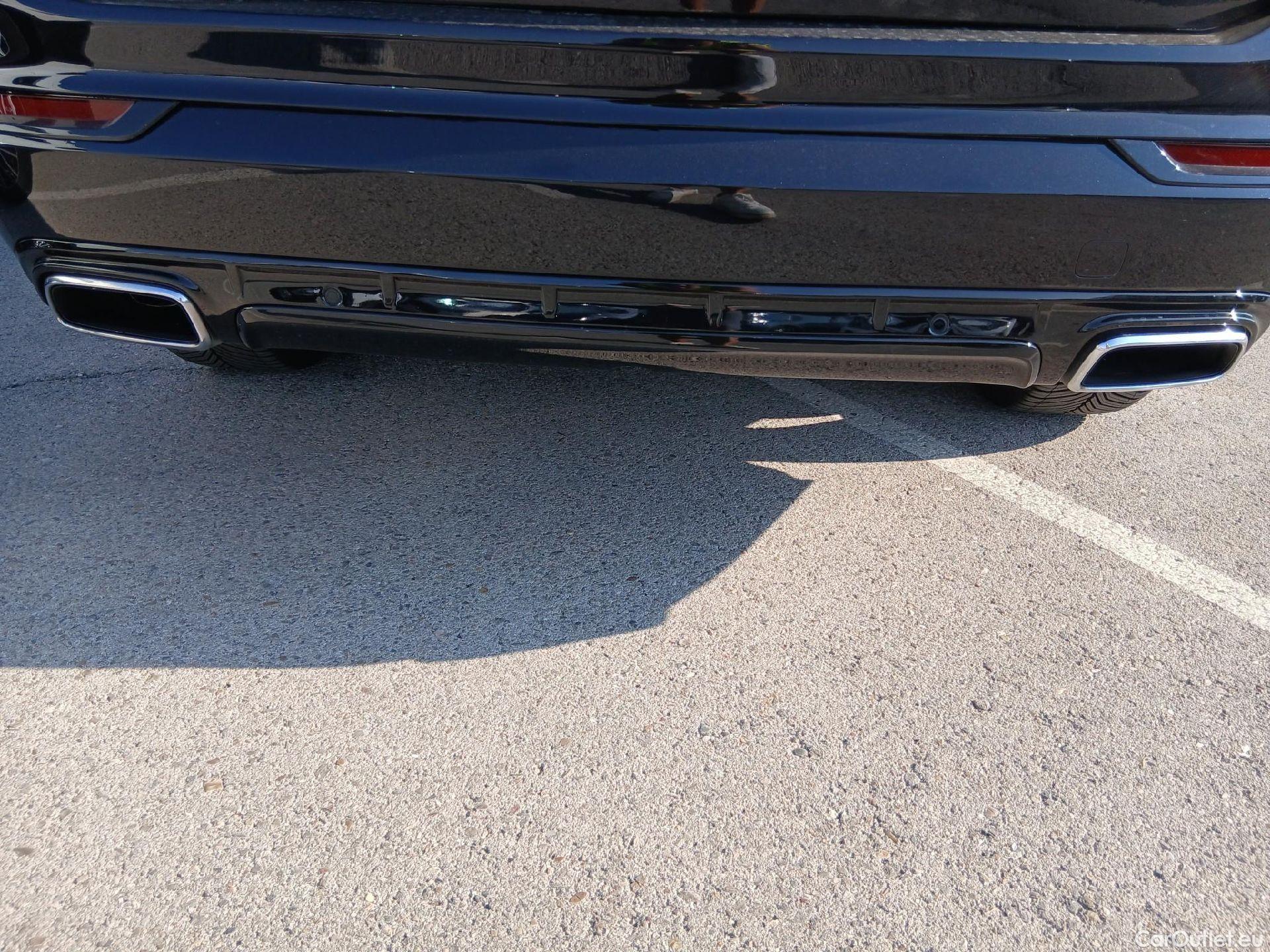  Volvo  XC90 VOLVO  / 2019 / 5P / todoterreno 2.0 T8 AWD Recharge R-Design Auto #17