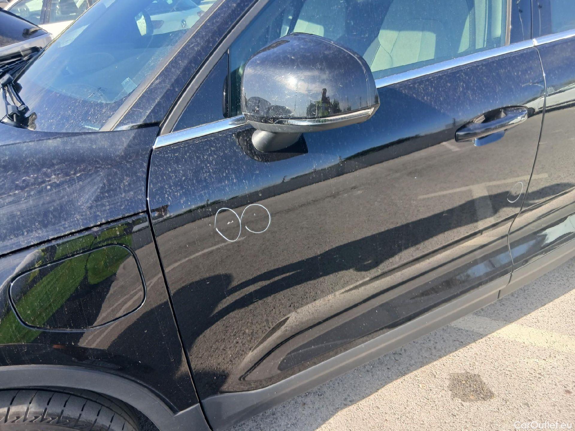  Volvo  XC 40 VOLVO XC40 / 2017 / 5P / todoterreno 1.5 T5 Twin Recharge Inscription Ex Auto #14