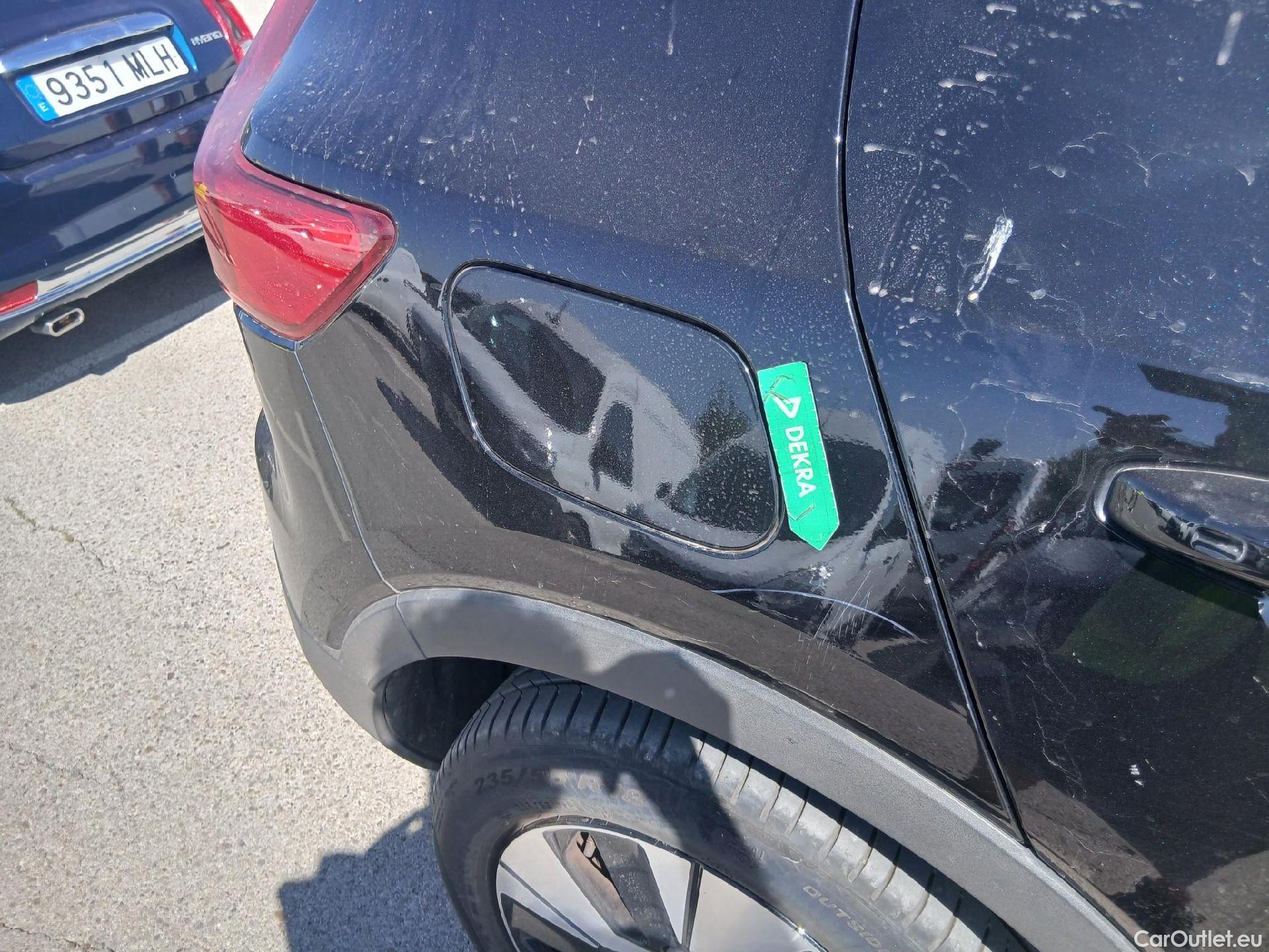  Volvo  XC 40 VOLVO XC40 / 2017 / 5P / todoterreno 1.5 T5 Twin Recharge Inscription Ex Auto #32