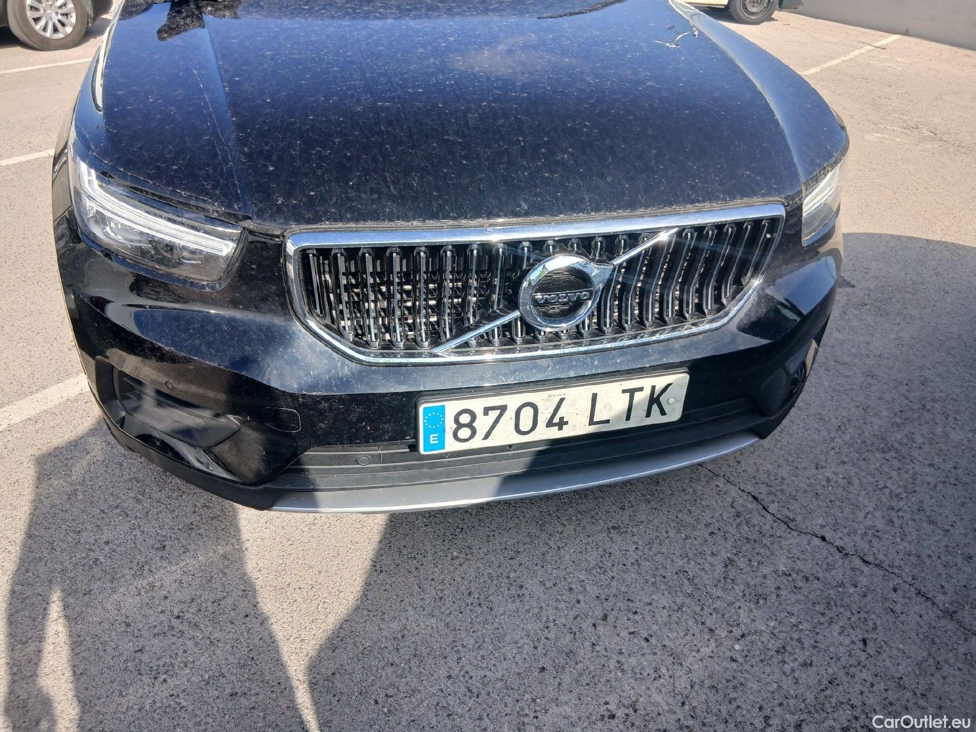  Volvo  XC 40 VOLVO XC40 / 2017 / 5P / todoterreno 1.5 T5 Twin Recharge Inscription Ex Auto #6