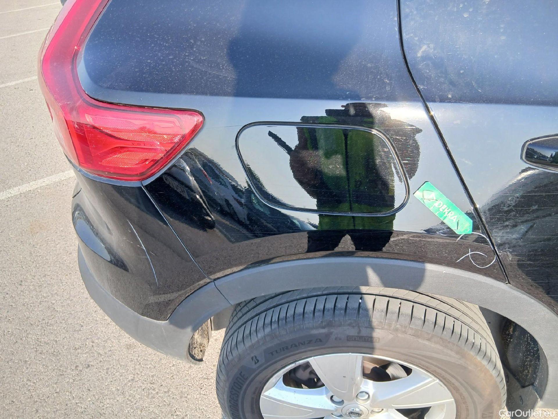  Volvo  XC 40 VOLVO XC40 / 2017 / 5P / todoterreno 1.5 T2 Momentum Core Auto #20