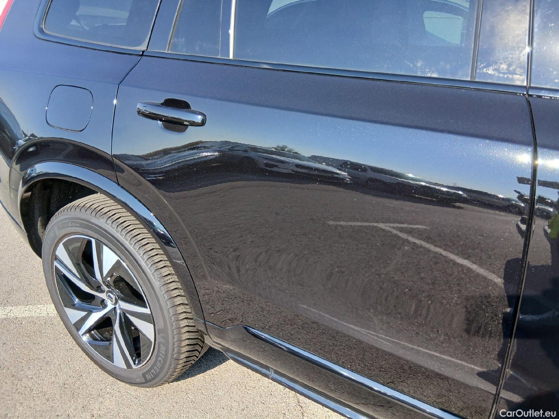  Volvo  XC90 VOLVO  / 2019 / 5P / todoterreno 2.0 T8 AWD Recharge R-Design Auto #20