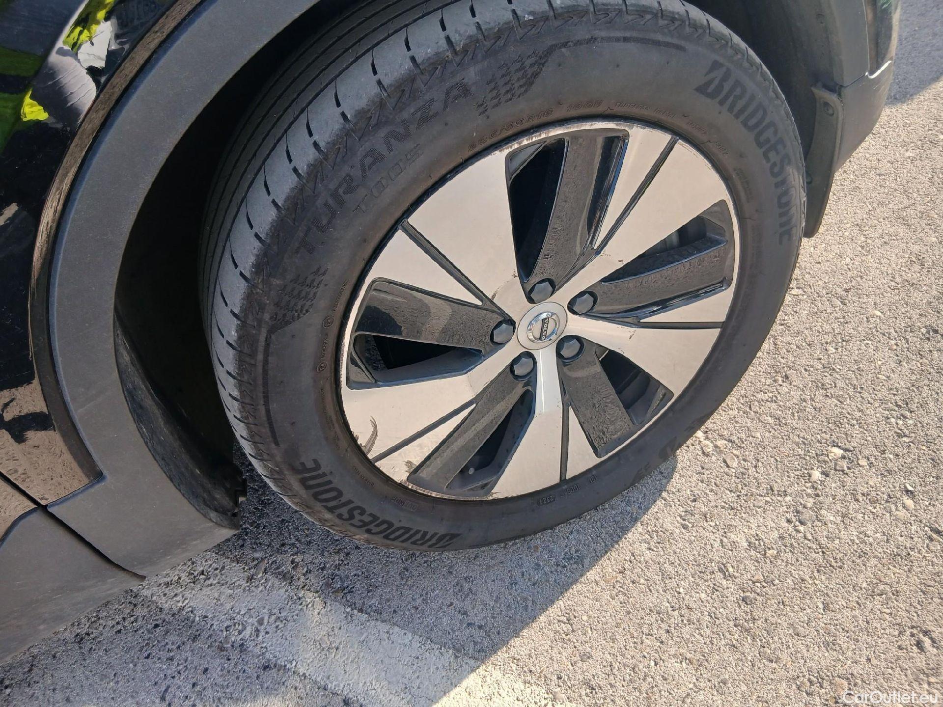  Volvo  XC 40 VOLVO XC40 / 2017 / 5P / todoterreno 1.5 T5 Twin Recharge Inscription Ex Auto #38