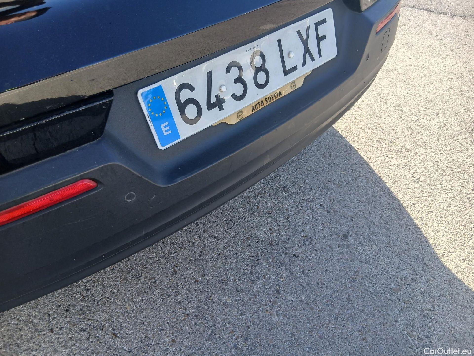  Volvo  XC 40 VOLVO XC40 / 2017 / 5P / todoterreno 1.5 T2 Momentum Core Auto #42