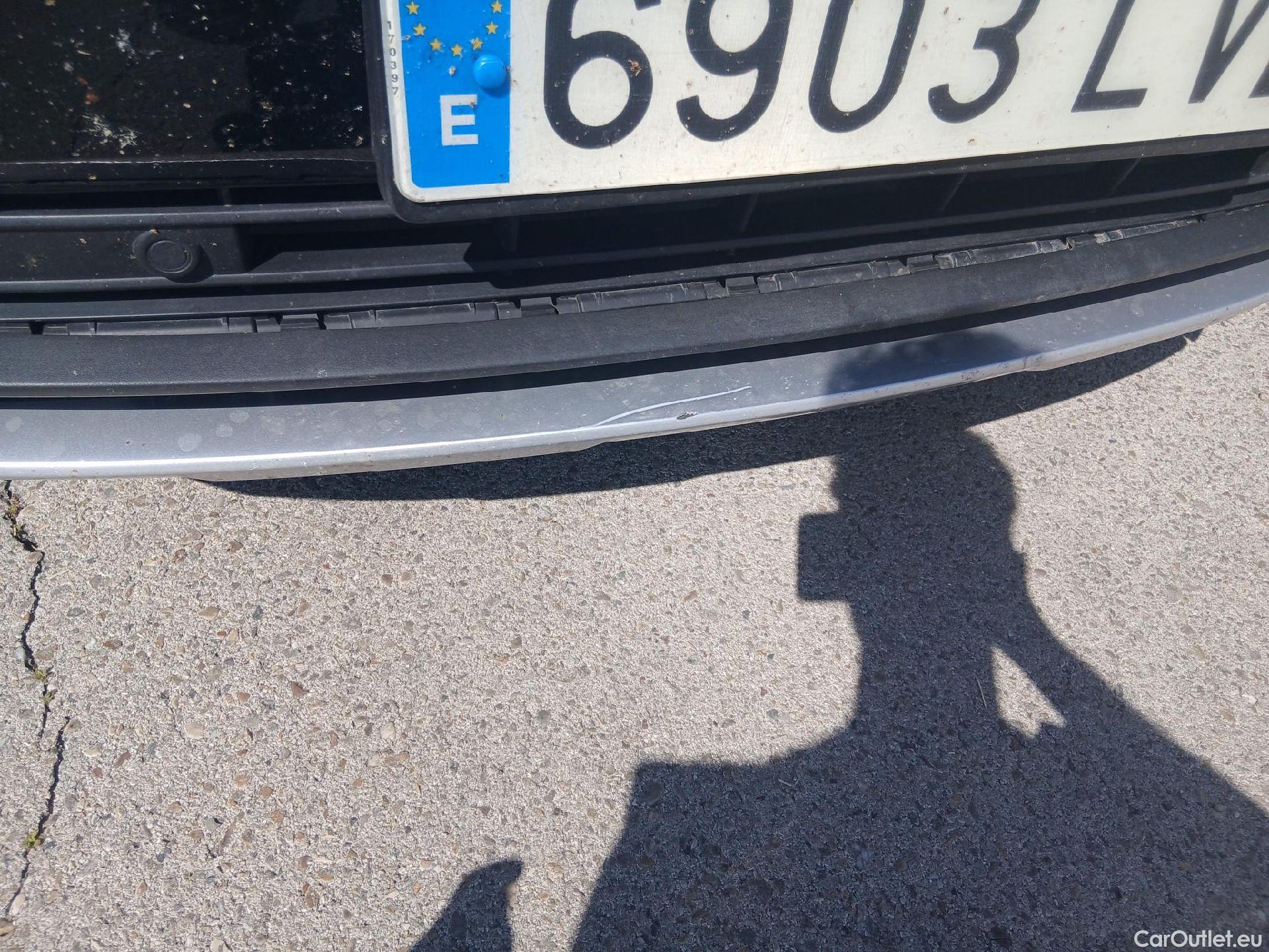  Volvo  XC 40 VOLVO XC40 / 2017 / 5P / todoterreno 1.5 T5 Twin Recharge Inscription Ex Auto #7