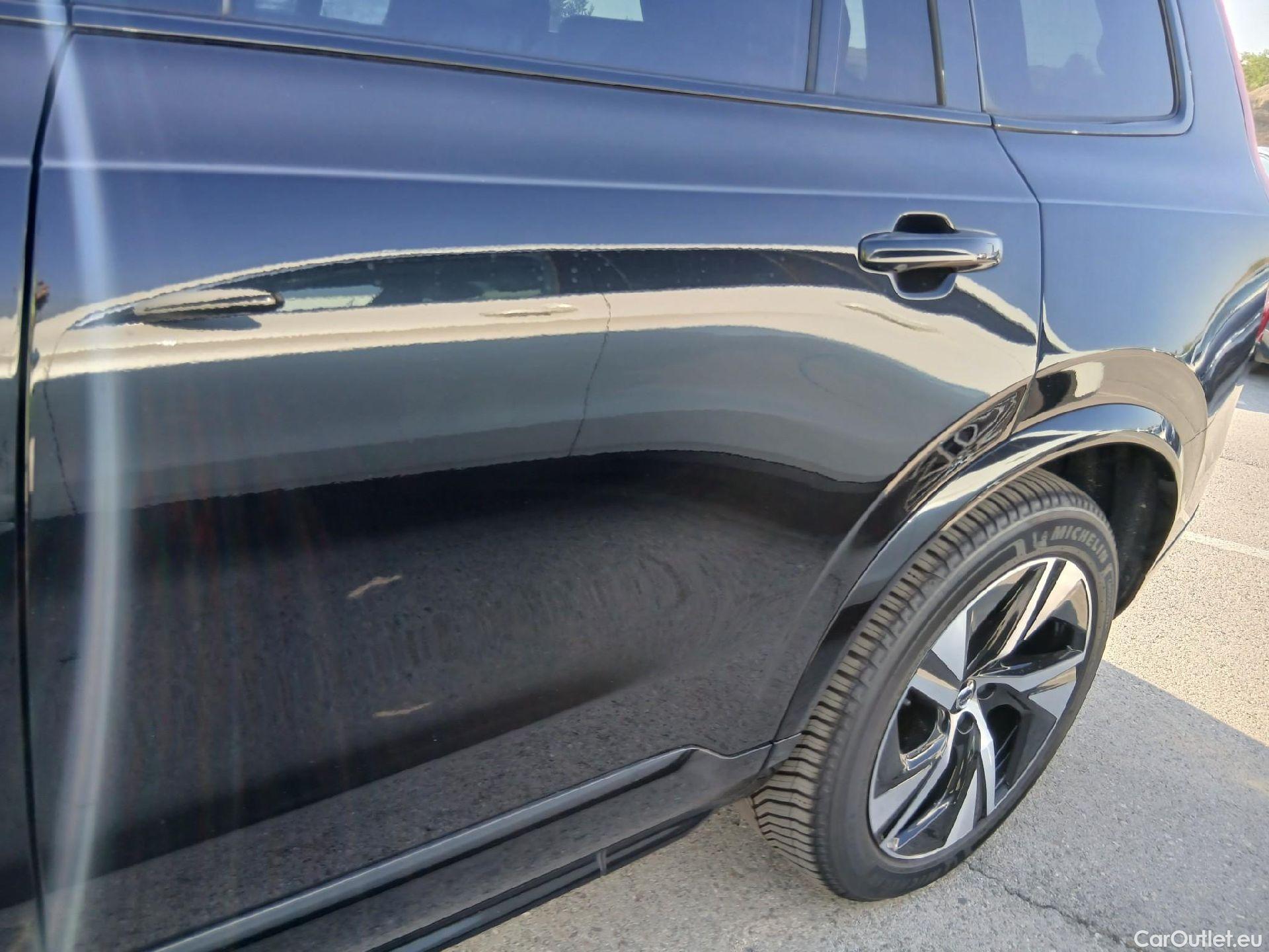  Volvo  XC90 VOLVO  / 2019 / 5P / todoterreno 2.0 T8 AWD Recharge R-Design Auto #6