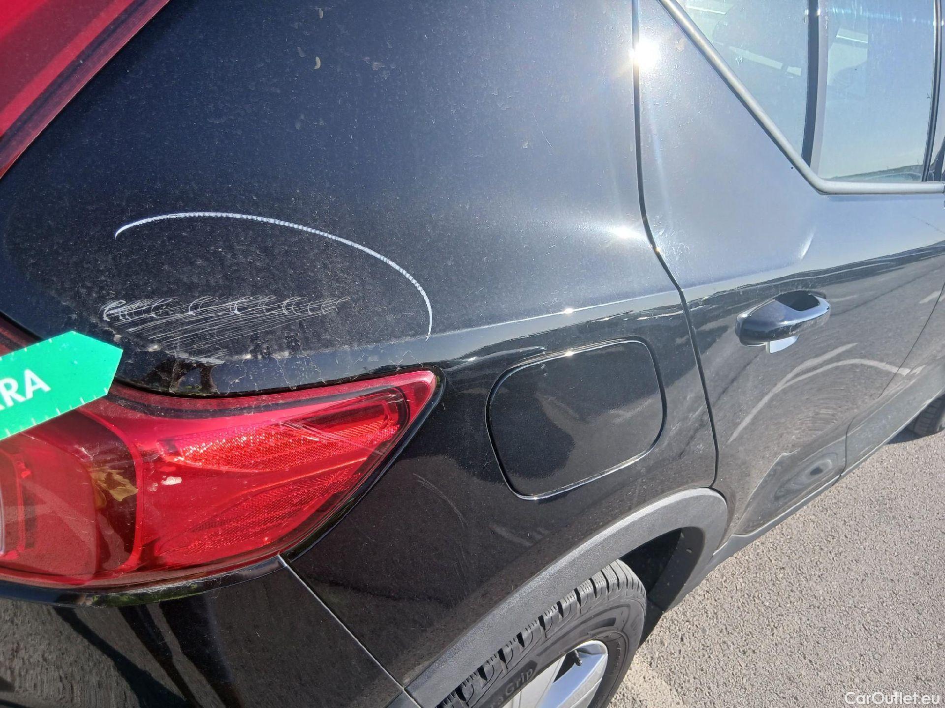  Volvo  XC 40 VOLVO XC40 / 2017 / 5P / todoterreno 1.5 T2 Momentum Core Auto #46