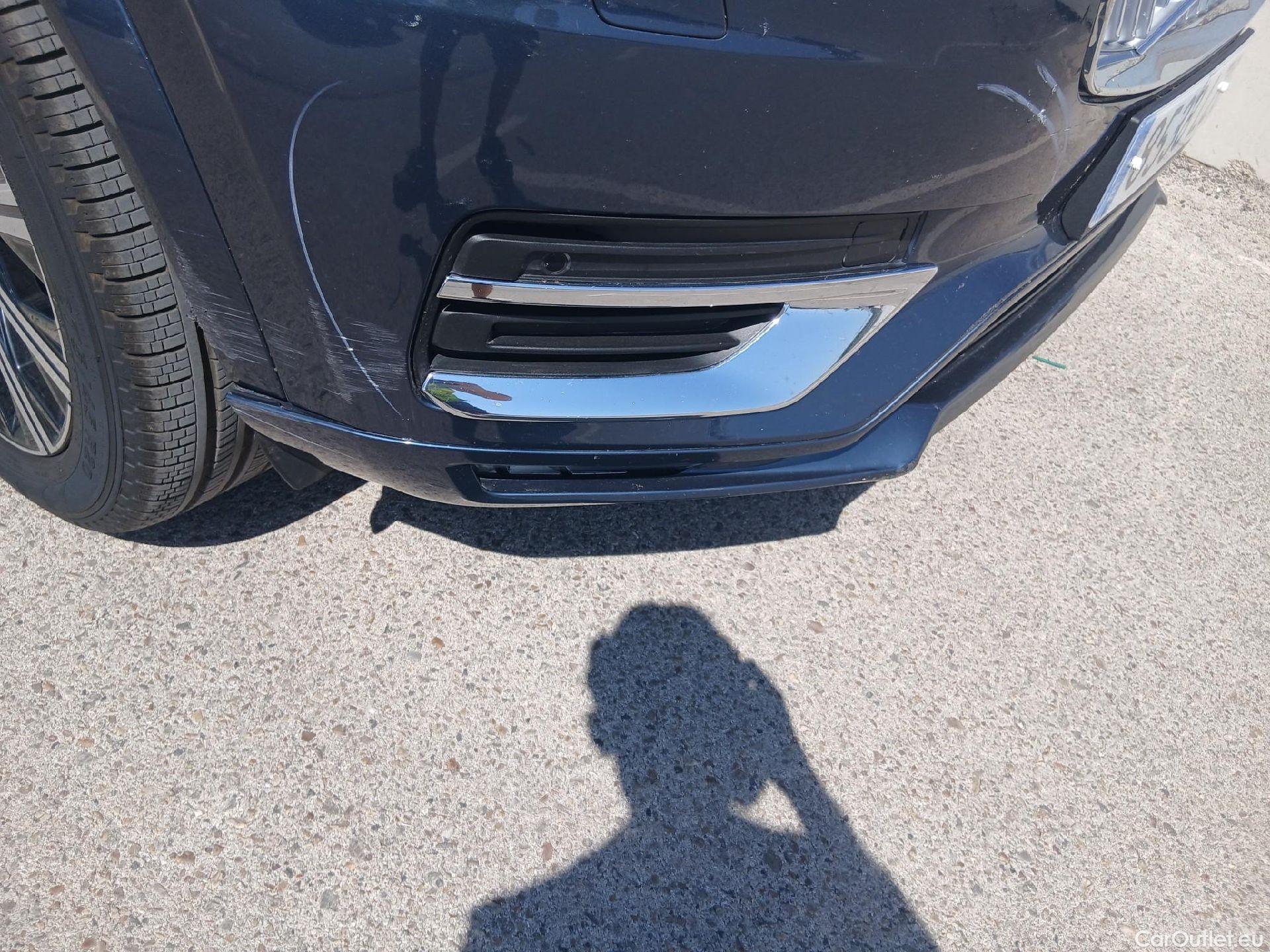  Volvo  XC90 VOLVO  / 2019 / 5P / todoterreno 2.0 B5 D AWD Plus Bright Auto #11