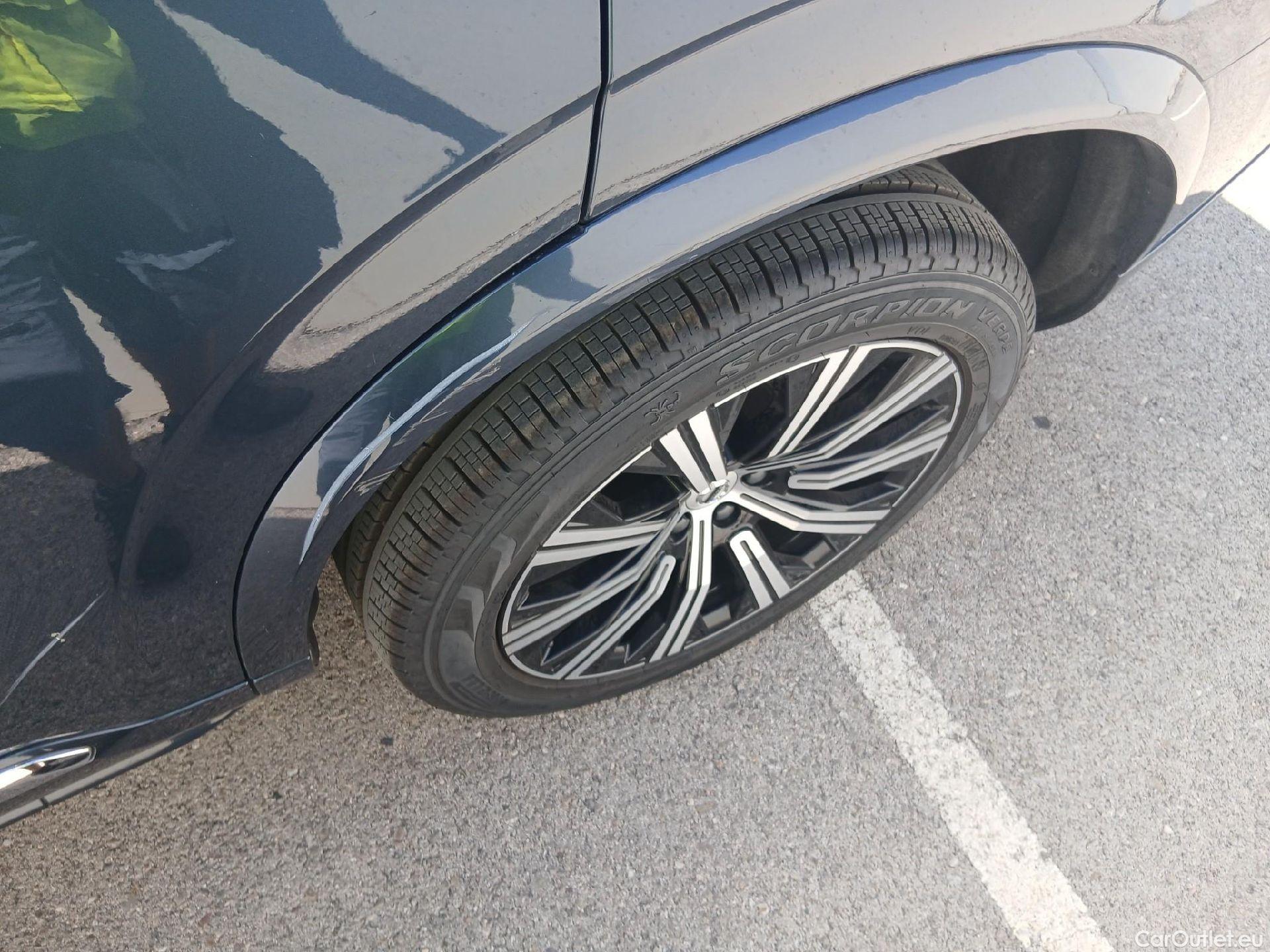  Volvo  XC90 VOLVO  / 2019 / 5P / todoterreno 2.0 B5 D AWD Plus Bright Auto #23