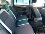  Volkswagen  Tiguan VOLKSWAGEN  / 2020 / 5P / todoterreno Urban Sport 2.0 TDI 110kW (150CV) DSG #7