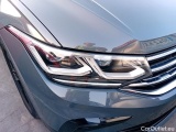 Volkswagen  Tiguan VOLKSWAGEN  / 2020 / 5P / todoterreno Urban Sport 2.0 TDI 110kW (150CV) DSG #18