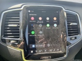  Volvo  XC90 VOLVO  / 2019 / 5P / todoterreno 2.0 B5 D AWD Plus Bright Auto #11