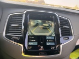  Volvo  XC90 VOLVO  / 2019 / 5P / todoterreno 2.0 T8 AWD Recharge R-Design Auto #14