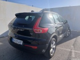  Volvo  XC 40 VOLVO XC40 / 2017 / 5P / todoterreno 1.5 T2 Momentum Core Auto #2