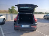  Volvo  XC 40 VOLVO XC40 / 2017 / 5P / todoterreno 1.5 T2 Momentum Core Auto #8