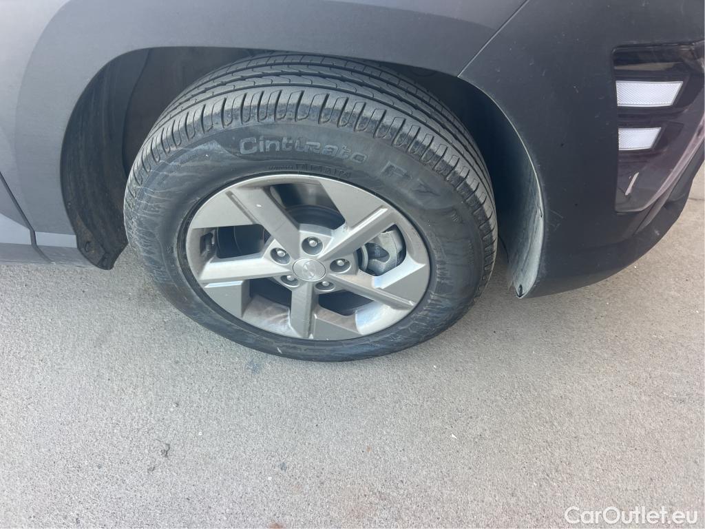  Hyundai  Konna HYUNDAI Kona / 2023 / 5P / todoterreno 1.6 GDI HEV Maxx DCT #13