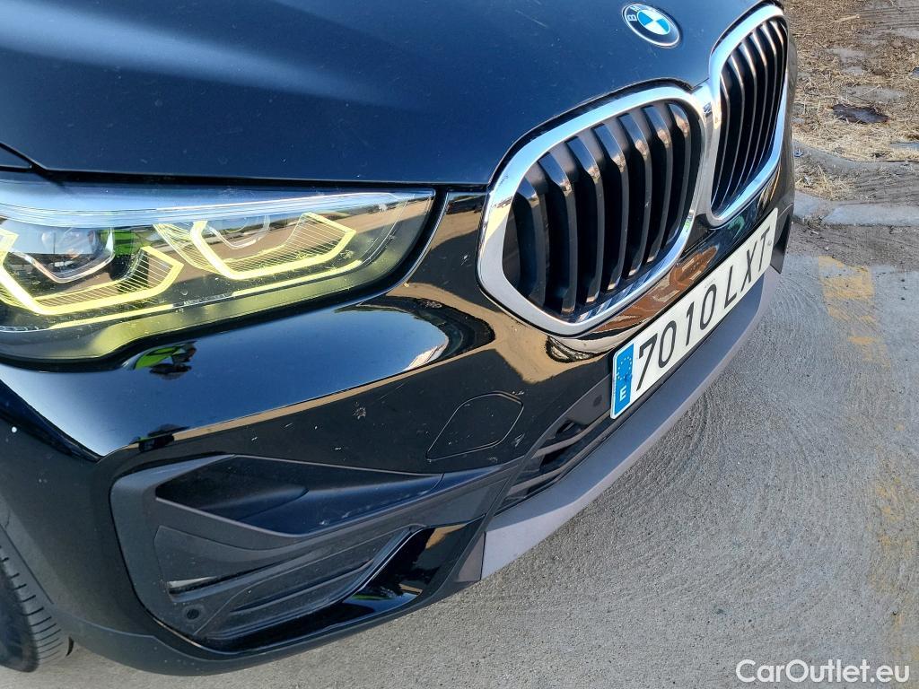  Bmw  X1 BMW  / 2019 / 5P / todoterreno sDrive16d Business #13