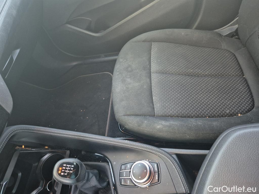  Bmw  X2 BMW  / 2017 / 5P / todoterreno sDrive18d #26