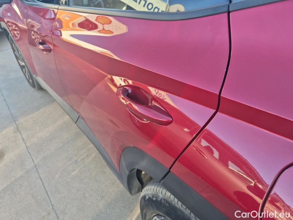  Hyundai  Tucson HYUNDAI  / 2020 / 5P / todoterreno 1.6 CRDI 100kW (136CV) 48V Maxx #22