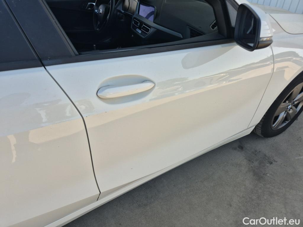  Bmw  Serie 1 BMW  / 2019 / 5P / berlina con portón 116d #15