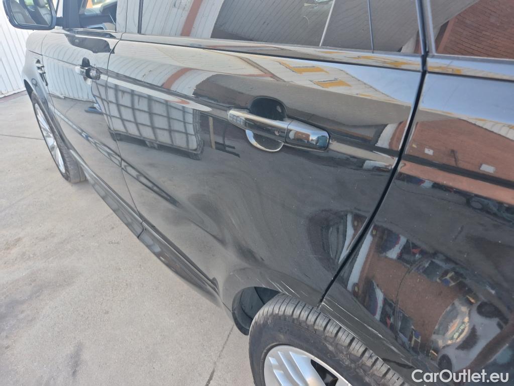  Land Rover  Range Rover Sport LAND ROVER  / 2017 / 5P / todoterreno 2.0 Si4 PHEV 297kW (404CV) HSE #6