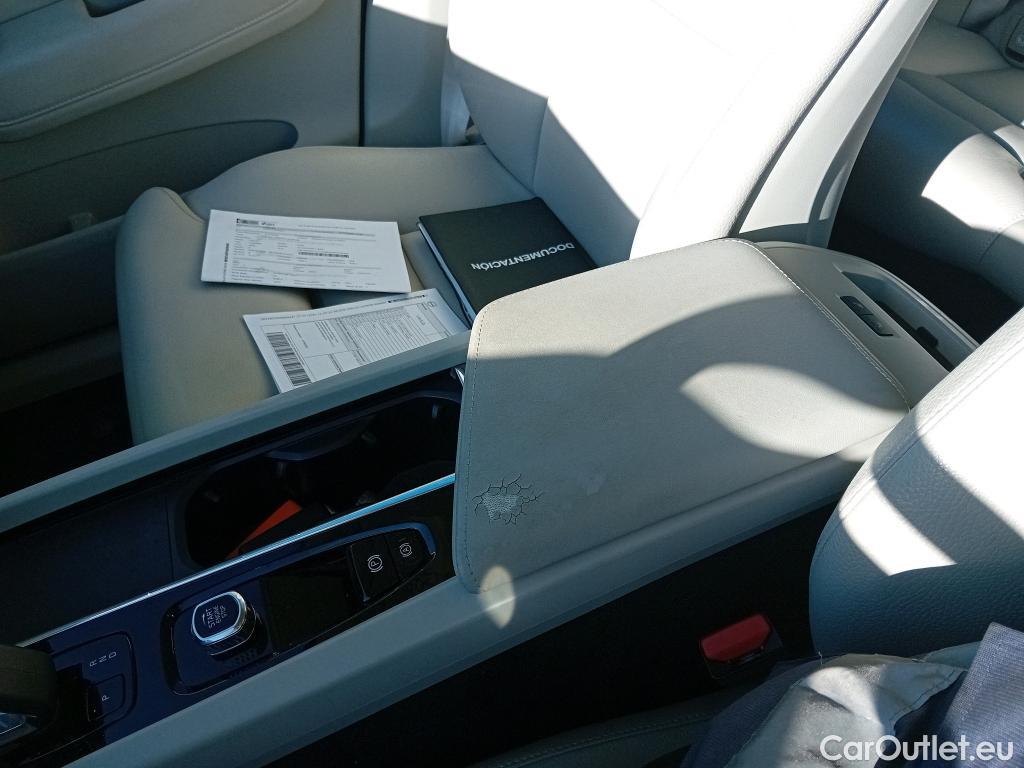  Volvo  XC60 VOLVO  / 2017 / 5P / todoterreno 2.0 B4 D Plus Bright Auto #3