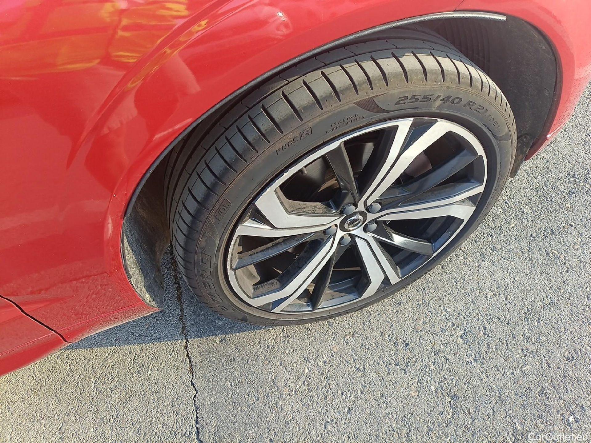  Volvo  XC60 VOLVO  / 2017 / 5P / todoterreno 2.0 B4 G Plus Dark Auto #43