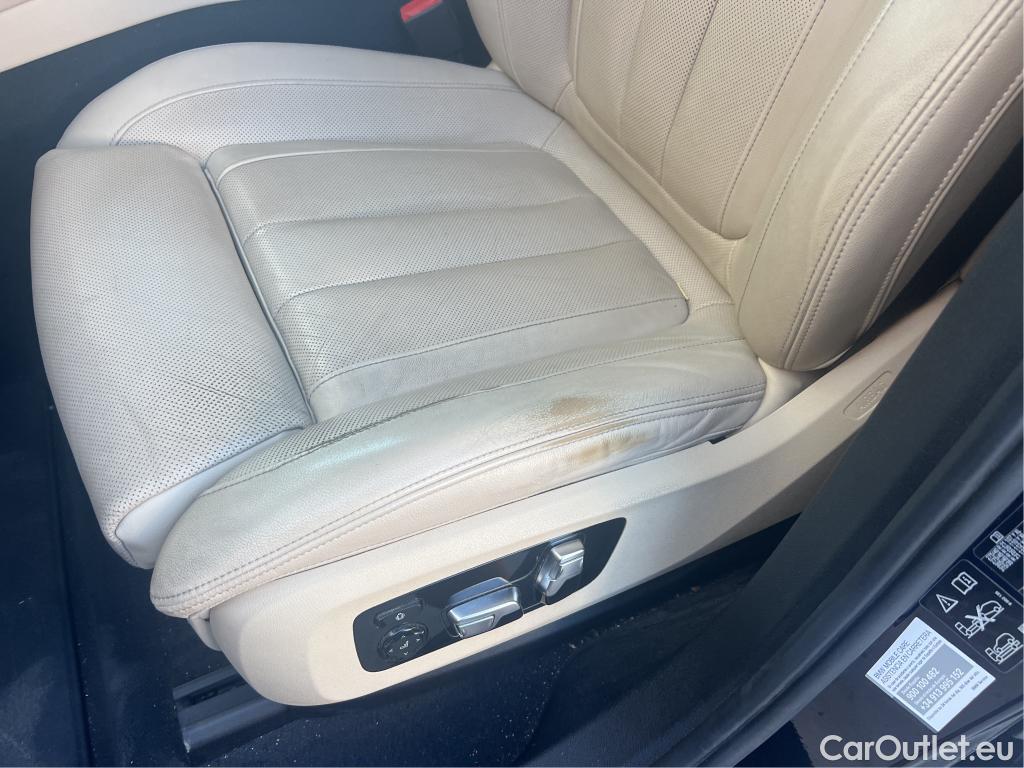  Bmw  X6 BMW  / 2019 / 5P / todoterreno xDrive30d #PAQUETE DEPORTIVO M# #15