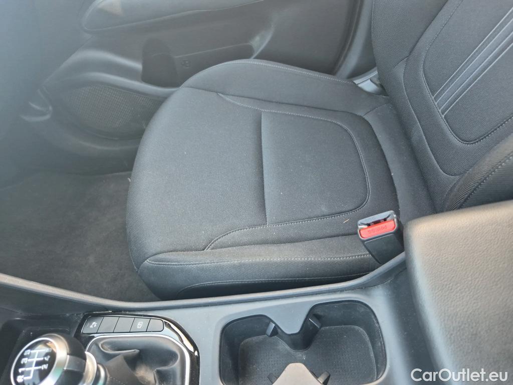  Hyundai  Tucson HYUNDAI  / 2020 / 5P / todoterreno 1.6 CRDI 100kW (136CV) 48V Maxx #18