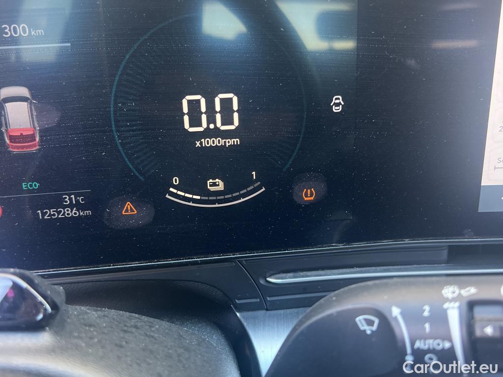 Hyundai  Konna HYUNDAI Kona / 2023 / 5P / todoterreno 1.6 GDI HEV Maxx DCT #32