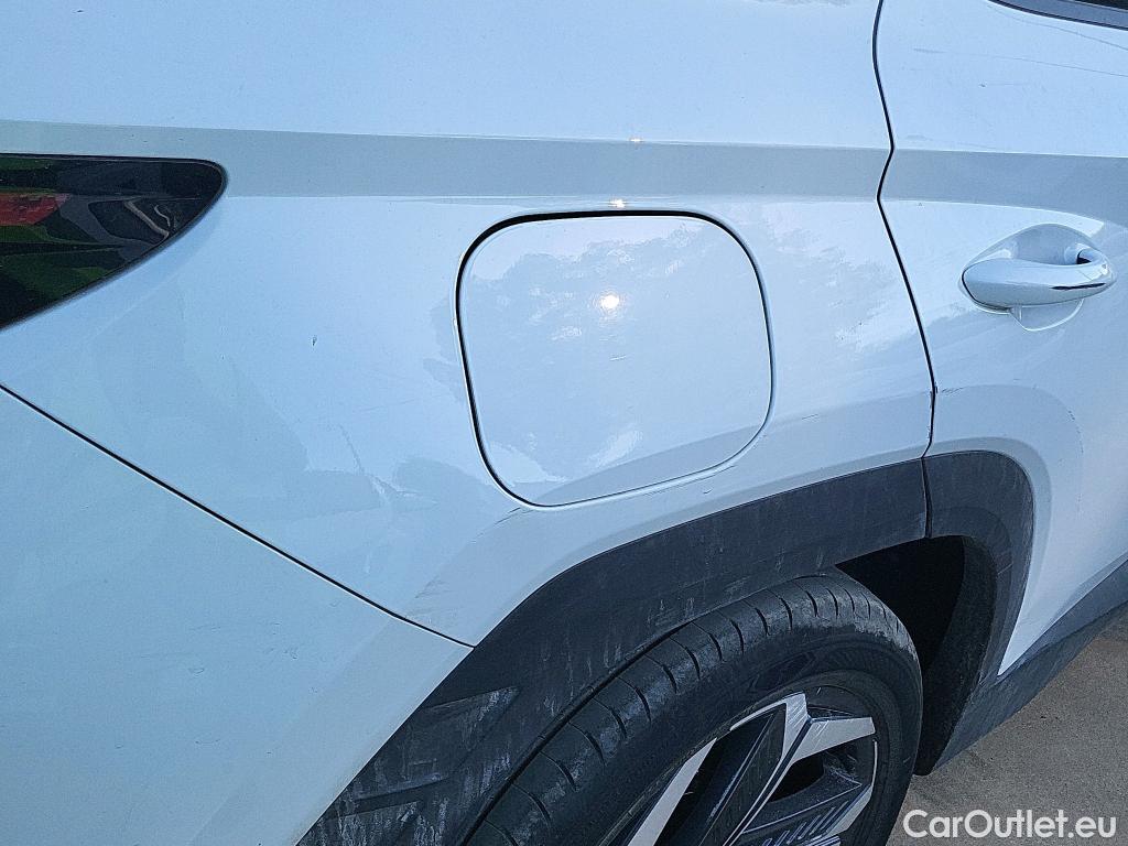  Hyundai  Tucson HYUNDAI  / 2020 / 5P / todoterreno 1.6 TGDI PHEV 195kW Tecno Sky Auto 4x4 #18