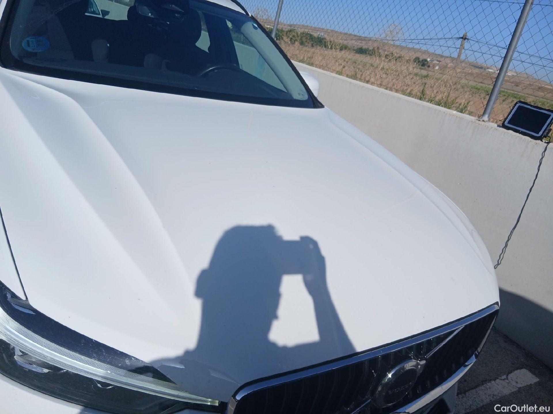  Volvo  XC60 VOLVO  / 2017 / 5P / todoterreno 2.0 B4 D Momentum Pro Auto #11