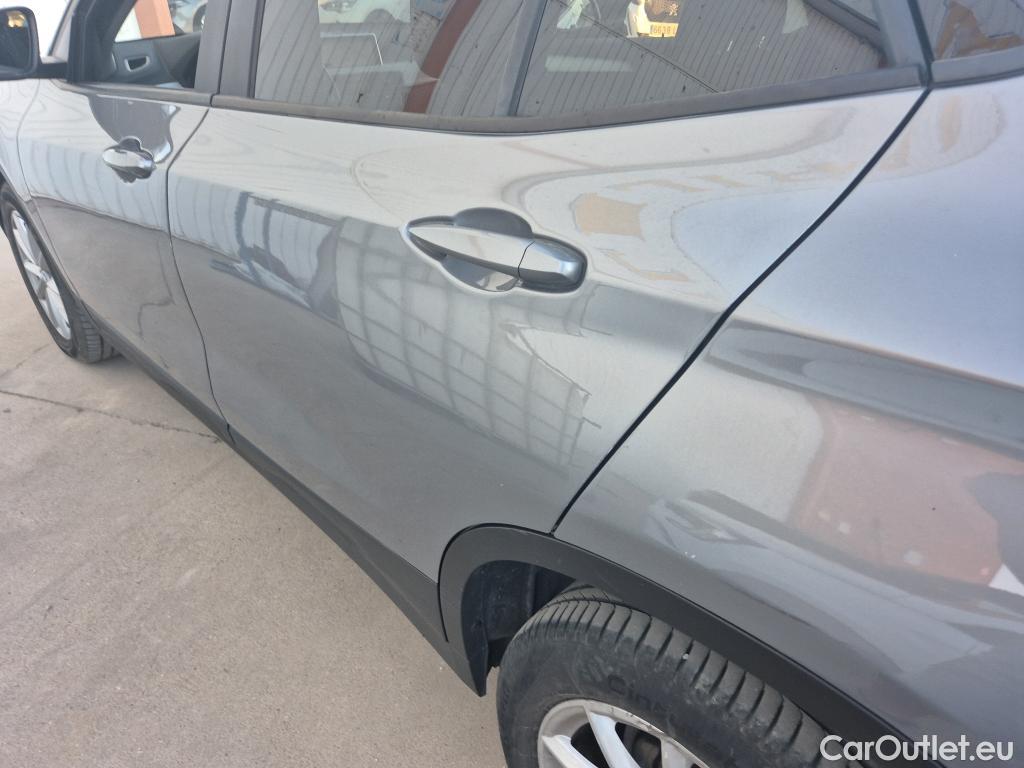  Bmw  X2 BMW  / 2017 / 5P / todoterreno sDrive18d #30