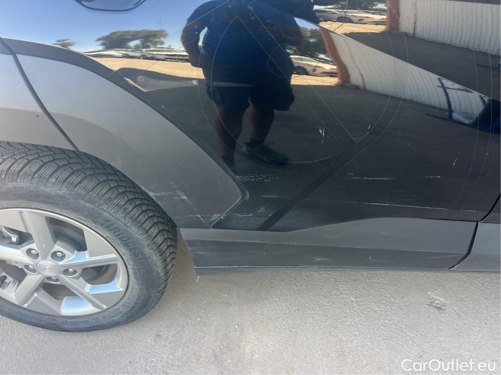  Hyundai  Konna HYUNDAI Kona / 2023 / 5P / todoterreno 1.6 GDI HEV Maxx DCT #25