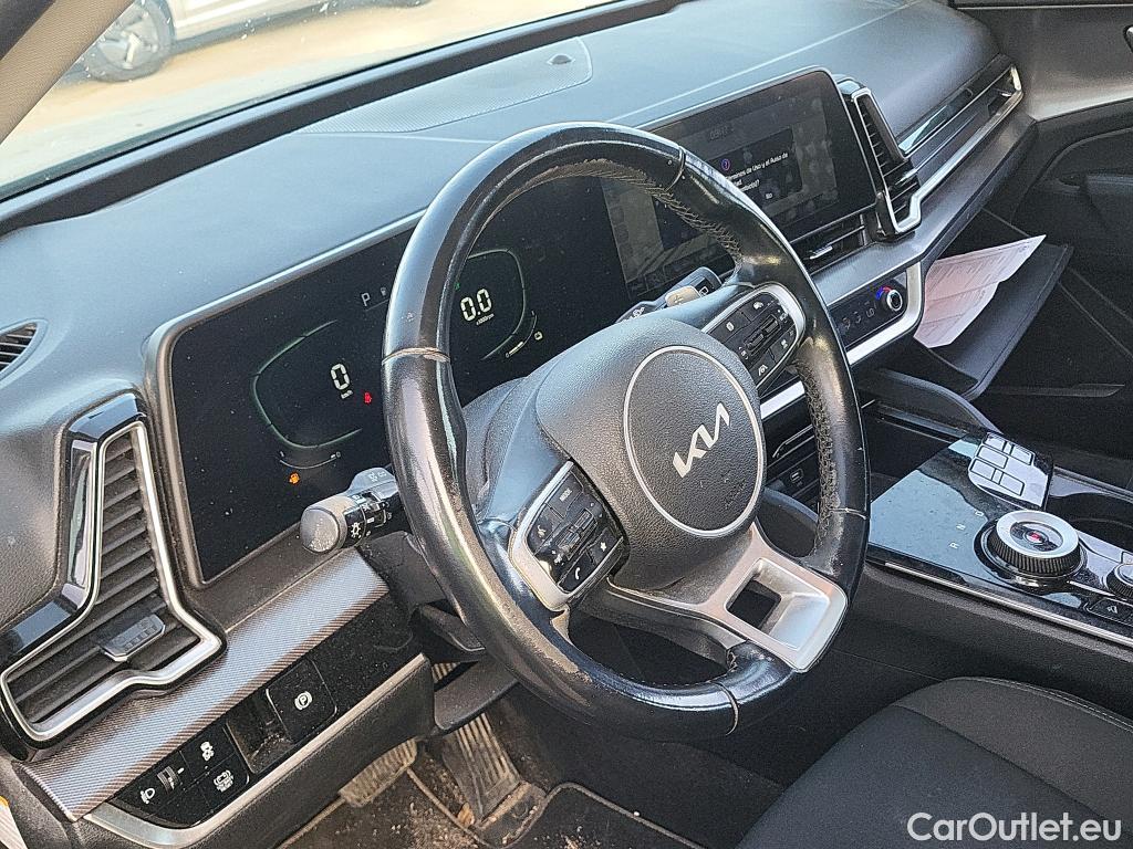  KIA  Sportage KIA  / 2022 / 5P / todoterreno 1.6 T-GDi HEV 171kW (230CV) Drive 4X2 #15
