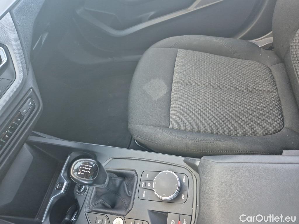  Bmw  Serie 1 BMW  / 2019 / 5P / berlina con portón 116d #10