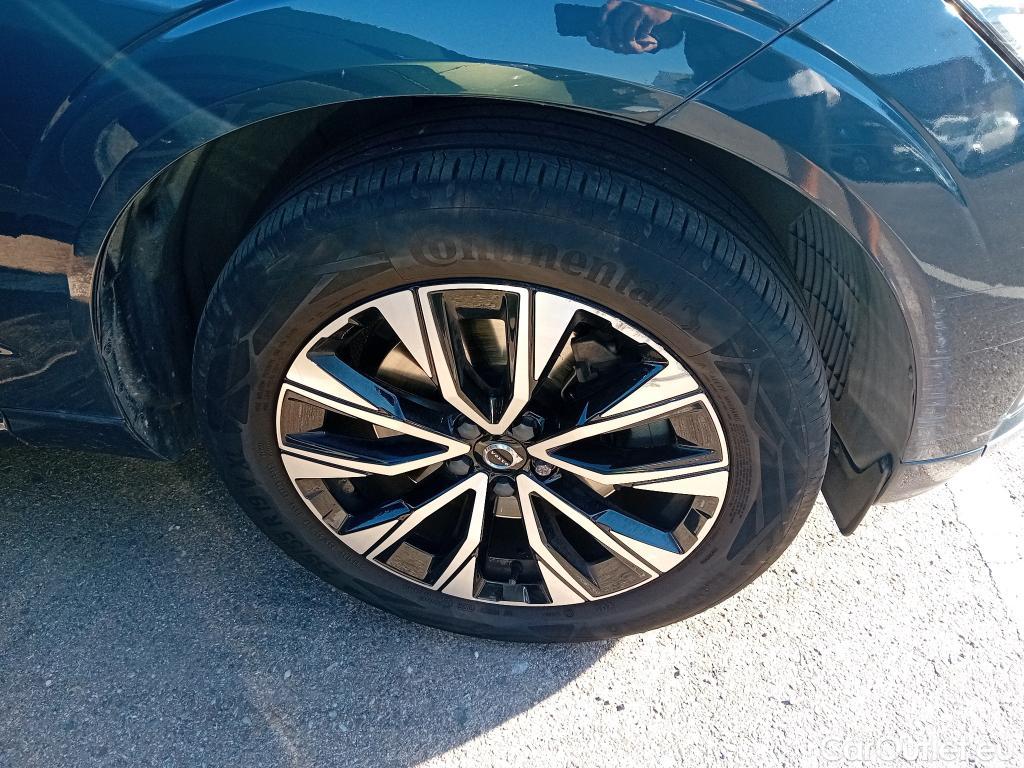  Volvo  XC60 VOLVO  / 2017 / 5P / todoterreno 2.0 B4 D Plus Bright Auto #15