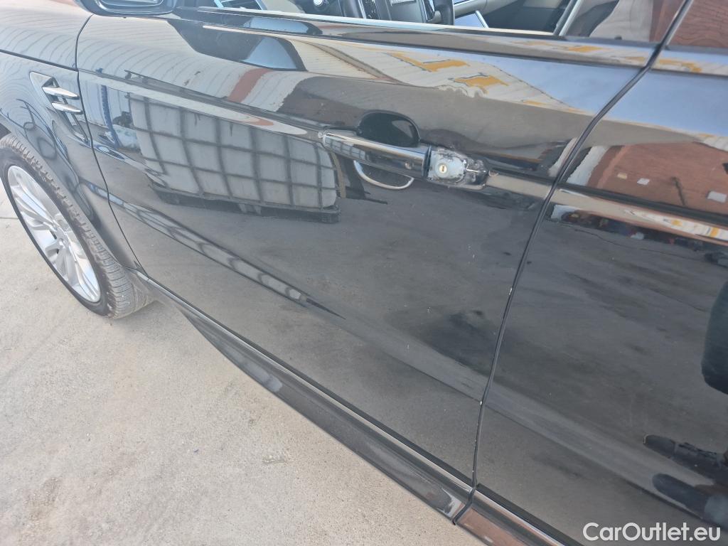  Land Rover  Range Rover Sport LAND ROVER  / 2017 / 5P / todoterreno 2.0 Si4 PHEV 297kW (404CV) HSE #40