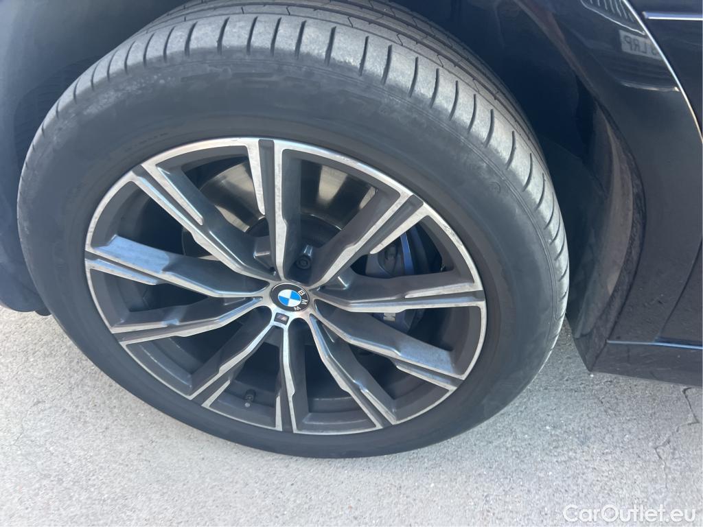  Bmw  X6 BMW  / 2019 / 5P / todoterreno xDrive30d #PAQUETE DEPORTIVO M# #5