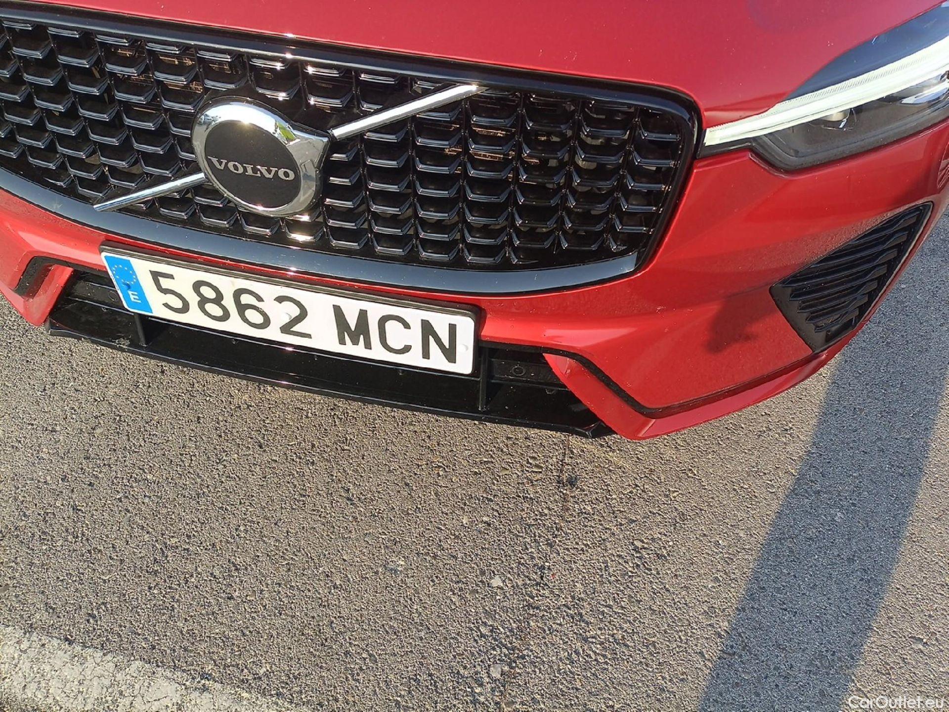  Volvo  XC60 VOLVO  / 2017 / 5P / todoterreno 2.0 B4 G Plus Dark Auto #15