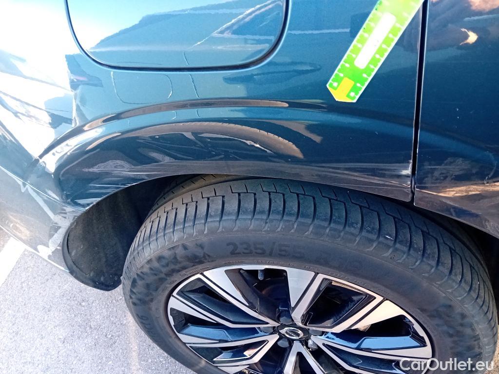  Volvo  XC60 VOLVO  / 2017 / 5P / todoterreno 2.0 B4 D Plus Bright Auto #6