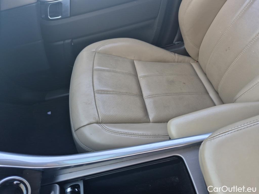  Land Rover  Range Rover Sport LAND ROVER  / 2017 / 5P / todoterreno 2.0 Si4 PHEV 297kW (404CV) HSE #43