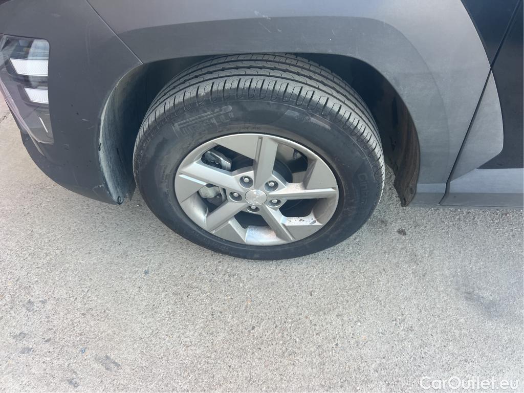  Hyundai  Konna HYUNDAI Kona / 2023 / 5P / todoterreno 1.6 GDI HEV Maxx DCT #11