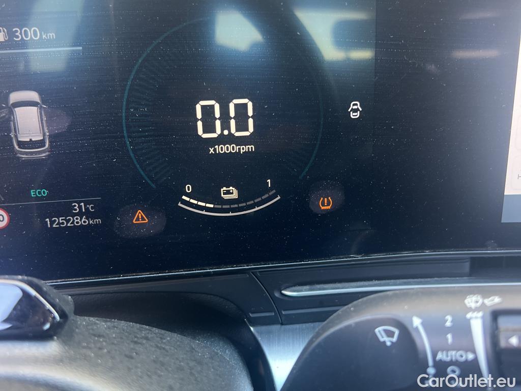 Hyundai  Konna HYUNDAI Kona / 2023 / 5P / todoterreno 1.6 GDI HEV Maxx DCT #33