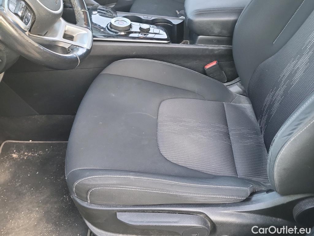  KIA  Sportage KIA  / 2022 / 5P / todoterreno 1.6 T-GDi HEV 171kW (230CV) Drive 4X2 #7