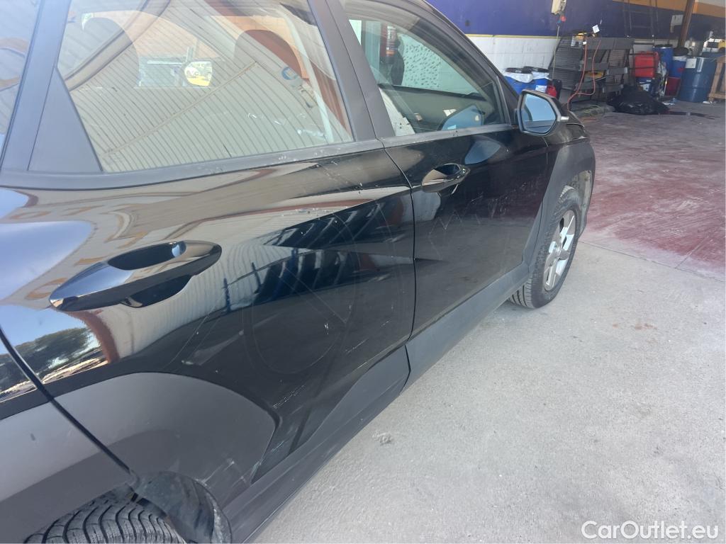  Hyundai  Konna HYUNDAI Kona / 2023 / 5P / todoterreno 1.6 GDI HEV Maxx DCT #6