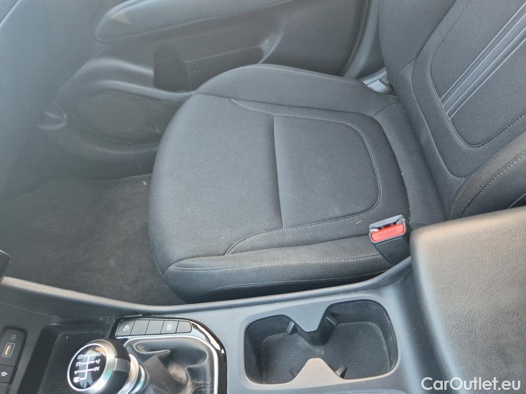  Hyundai  Tucson HYUNDAI  / 2020 / 5P / todoterreno 1.6 CRDI 100kW (136CV) 48V Maxx #9